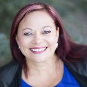 Meet your Posher, Heidi